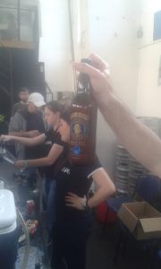 Blue Dot! I opće isprike na užasnoj kameri.