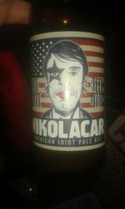 Sigurno ne želite biti, ali prilično sam siguran da želite piti.