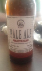 Knez Pale Ale