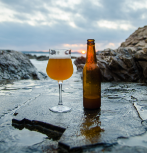 Vunetovo Saison Dekot - prvi hrvatski komercijalni saison! Foto: Zao Gnom