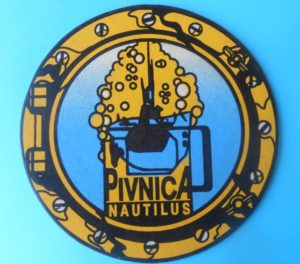 nautilus