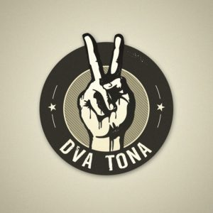 Dva Tona - zatvoren ali nikad zaboravljen!