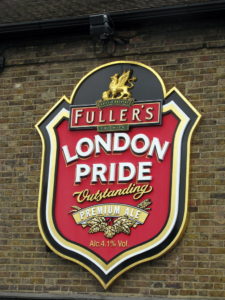 London Pride Fullers