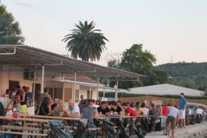 Hmeljevo 2015 - rani stadij