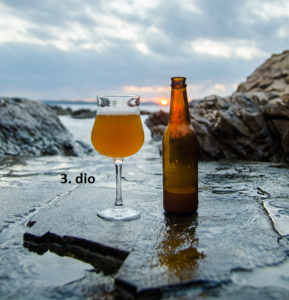 Saison Dekot slika, Hvar by Janko Cvitaš (Zao Gnom)