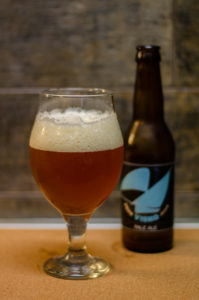 Prvo Viško Pivo Pale Ale