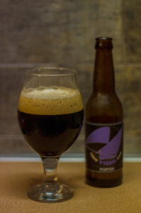 Prvo Viško Pivo Porter