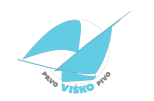 Prvo Viško Pivo - Logo