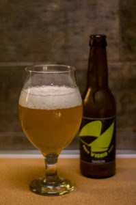 Prvo Viško Pivo Saison