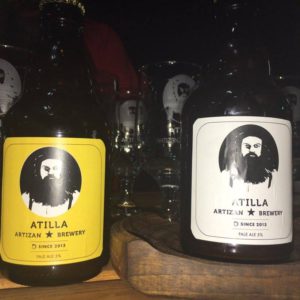 Atillina čudesa! Foto: Ribafish