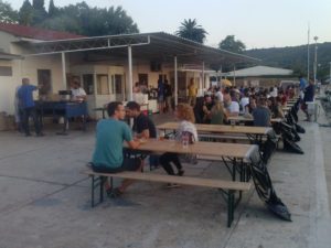 Hmeljevo 2015 - počeci početaka fešte!