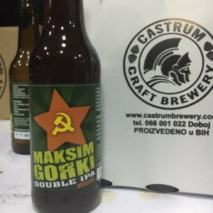 Najbolje ime piva u 2016 bilo gdje. Foto: Ribafish